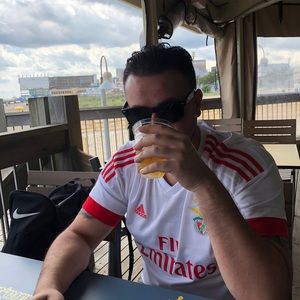 Meet your Posher, Patrick